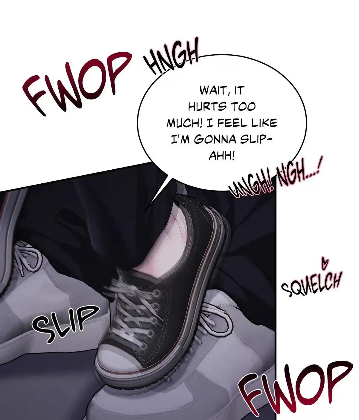 Lessons in Love Chapter 24 page 79 - 