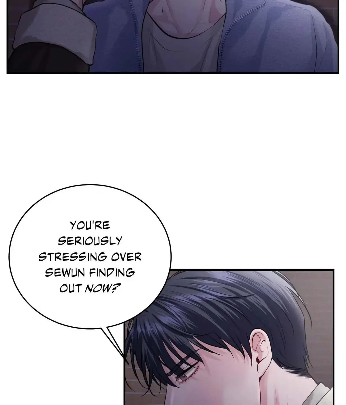 Lessons in Love Chapter 24 page 9 - 
