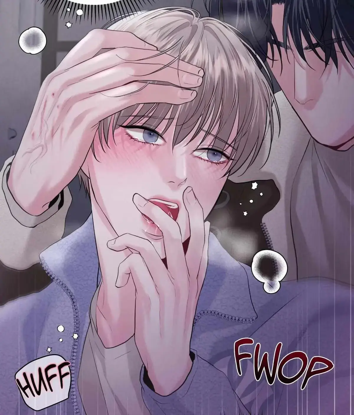 Lessons in Love Chapter 24 page 86 - 