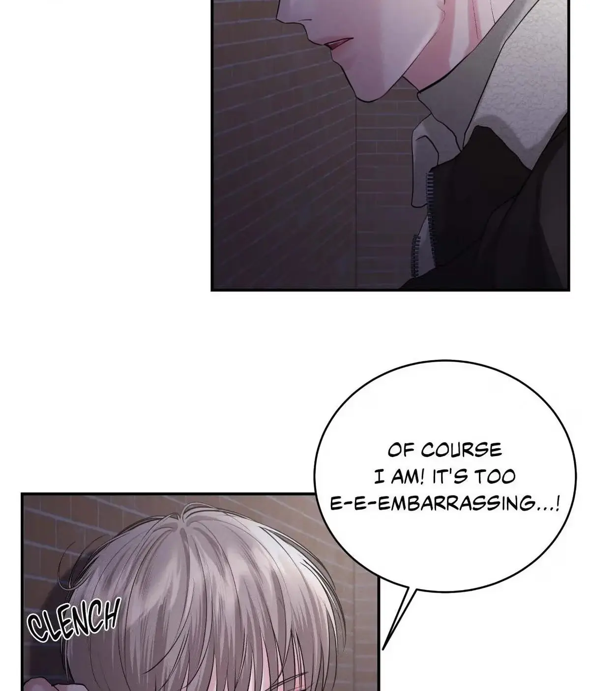 Lessons in Love Chapter 24 page 10 - 