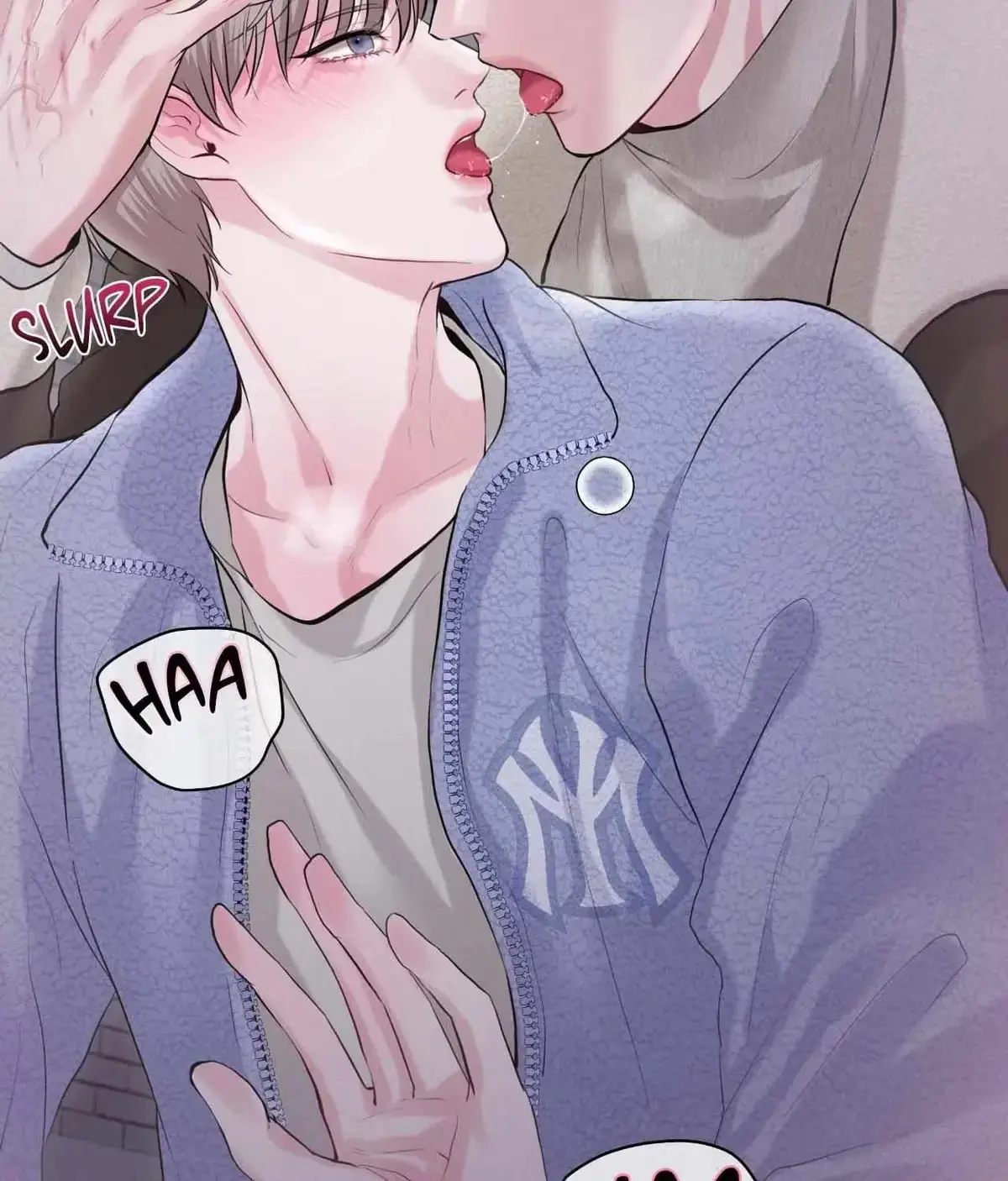 Lessons in Love Chapter 24 page 98 - 
