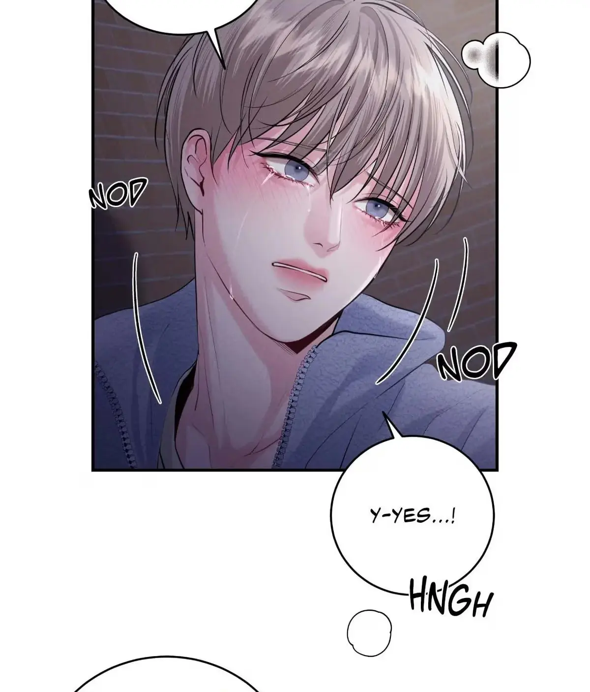 Lessons in Love Chapter 25 page 11 - 
