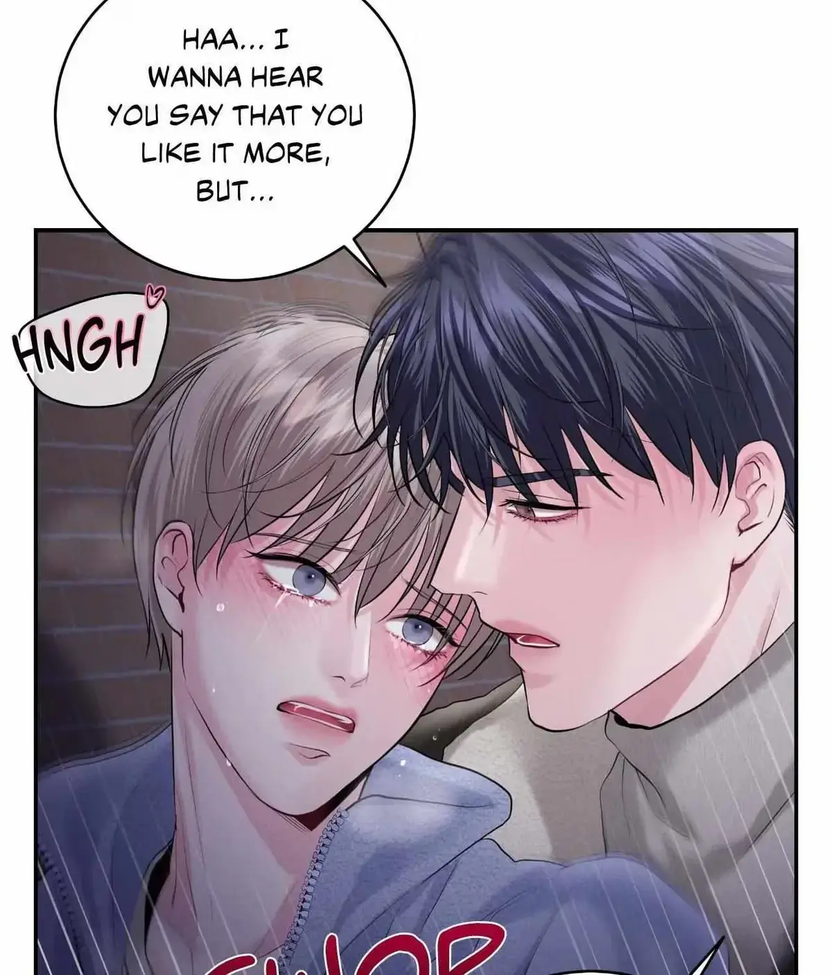 Lessons in Love Chapter 25 page 12 - 