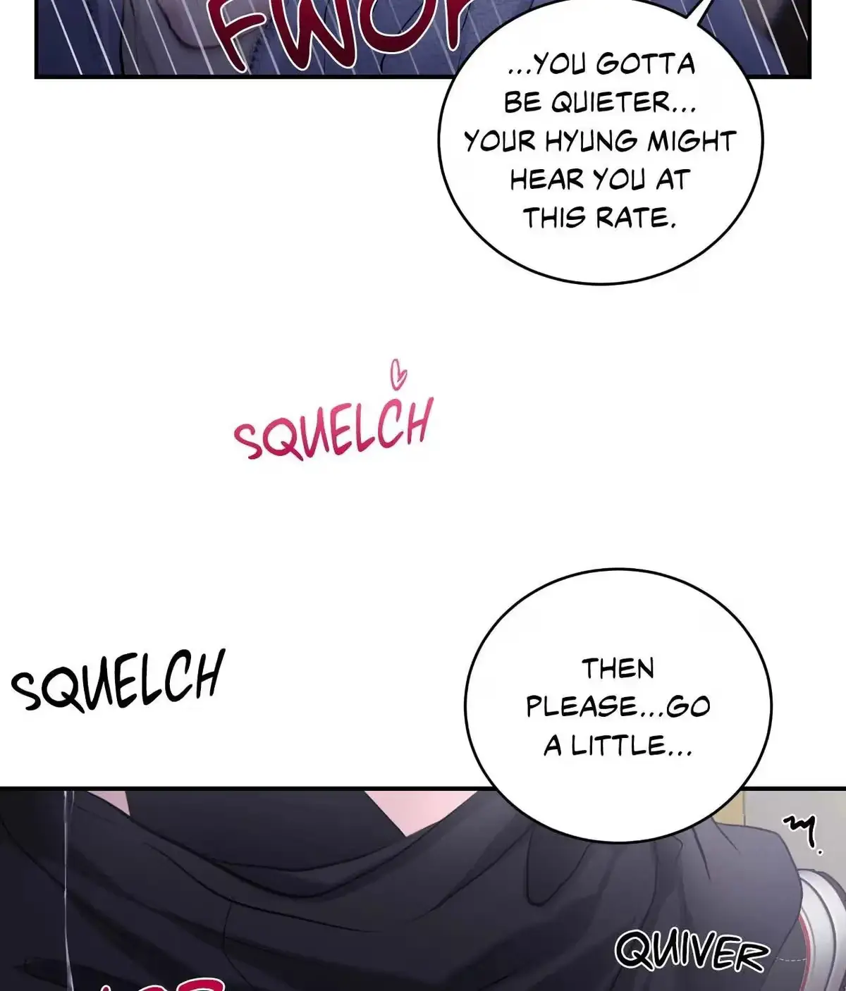 Lessons in Love Chapter 25 page 13 - 