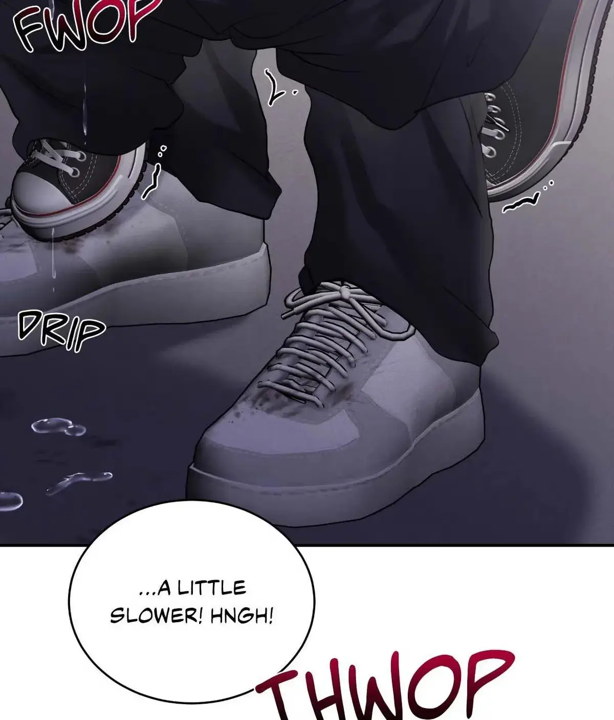 Lessons in Love Chapter 25 page 14 - 