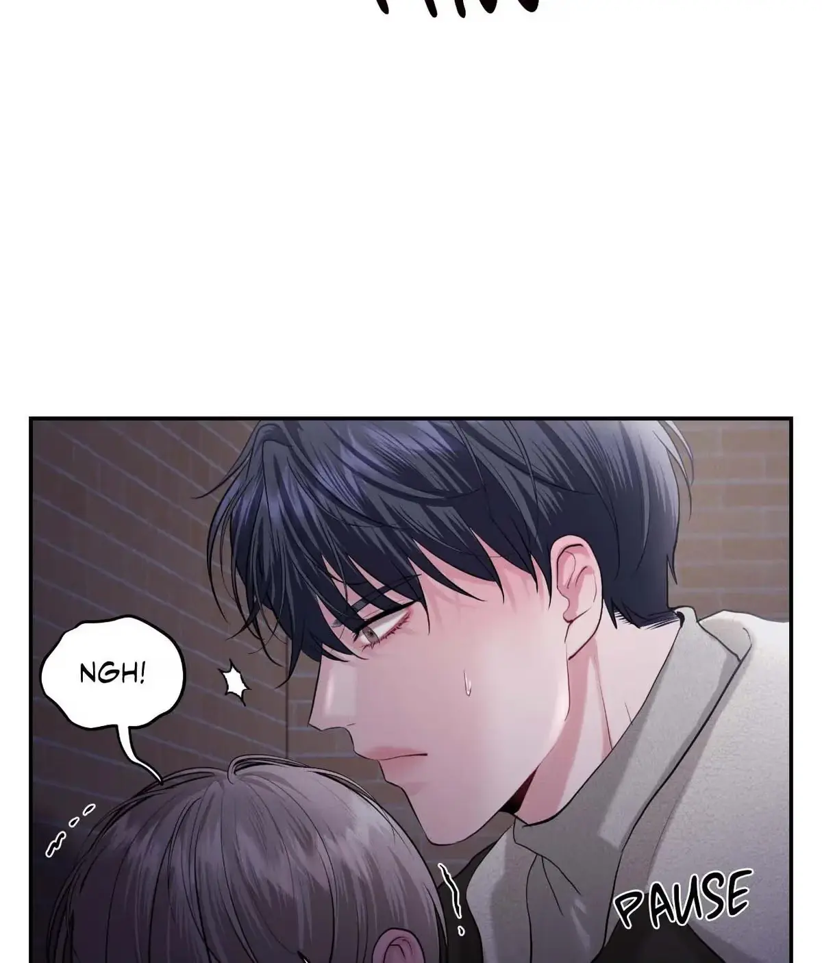 Lessons in Love Chapter 25 page 15 - 