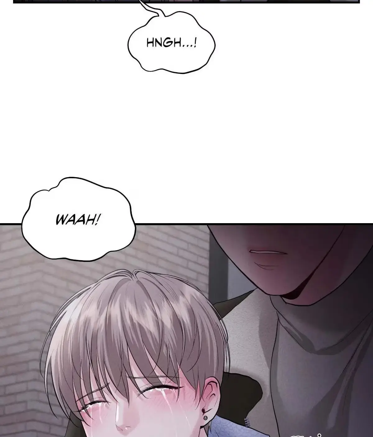 Lessons in Love Chapter 25 page 16 - 