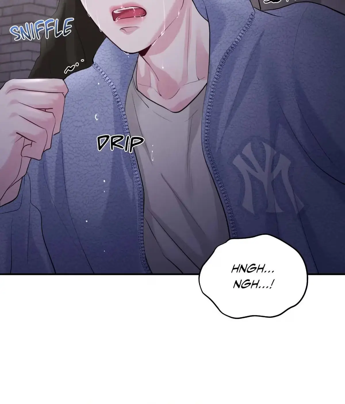 Lessons in Love Chapter 25 page 17 - 