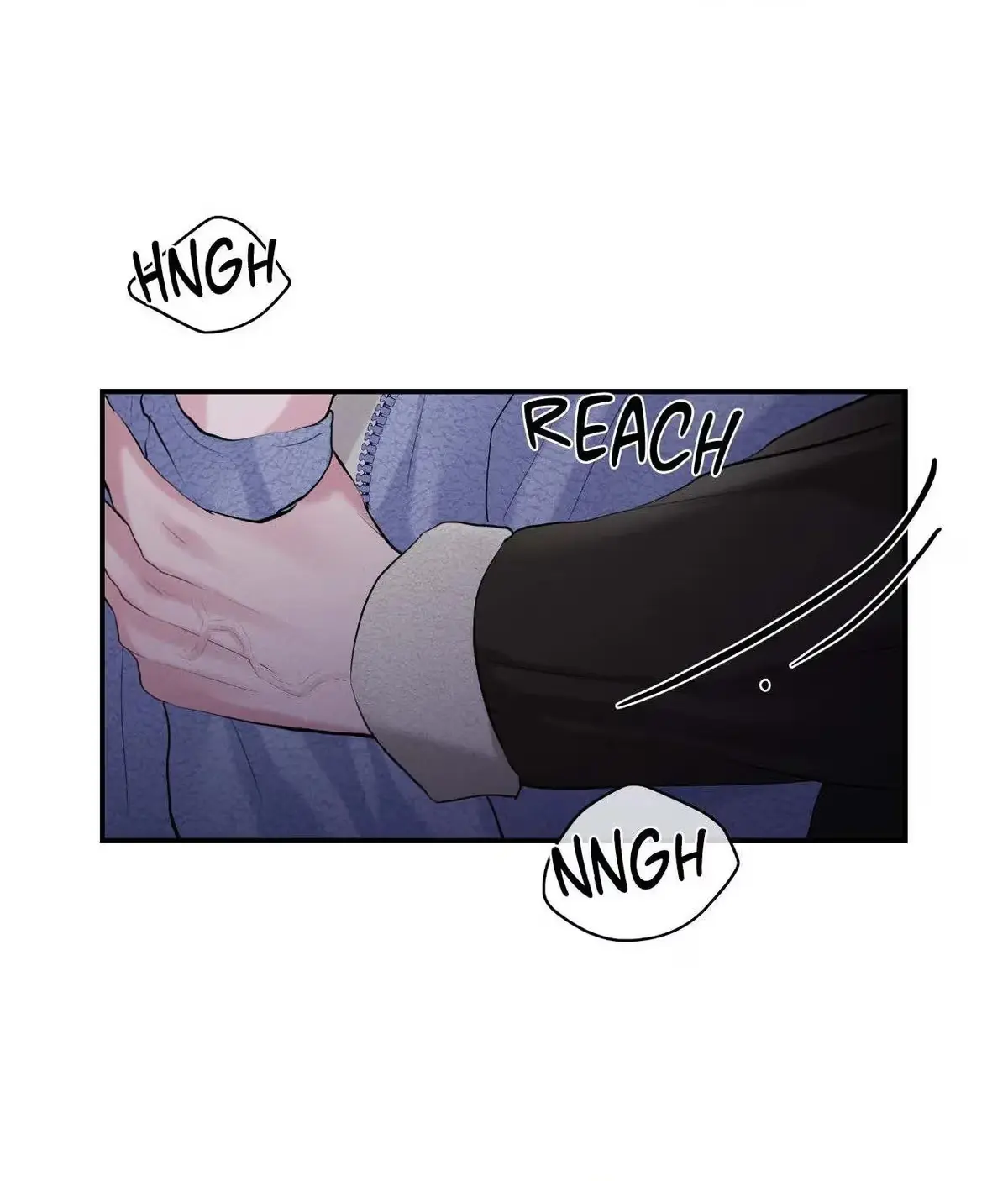 Lessons in Love Chapter 25 page 18 - 