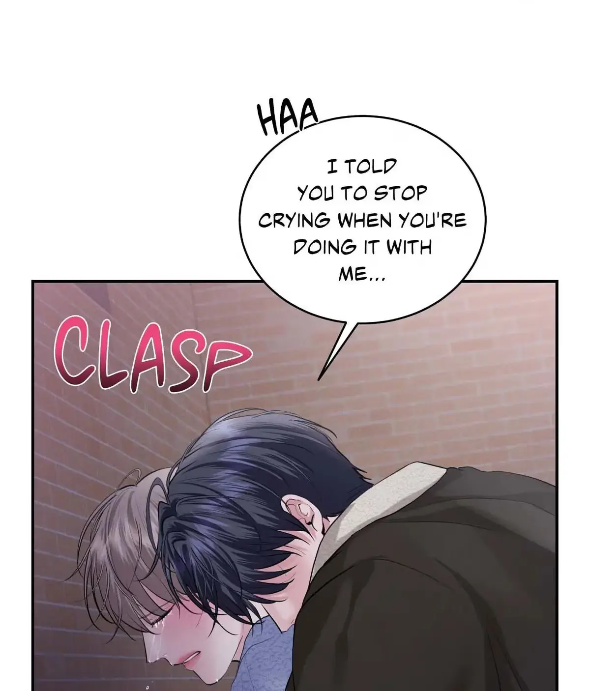 Lessons in Love Chapter 25 page 19 - 