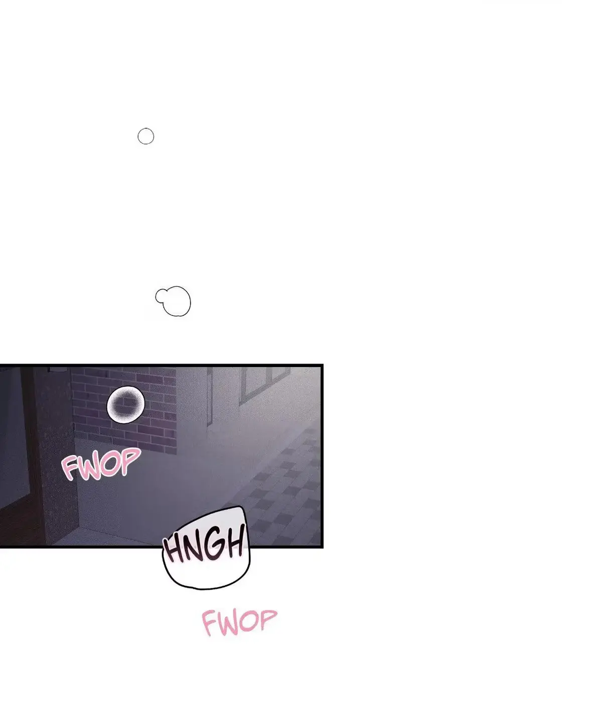 Lessons in Love Chapter 25 page 3 - 