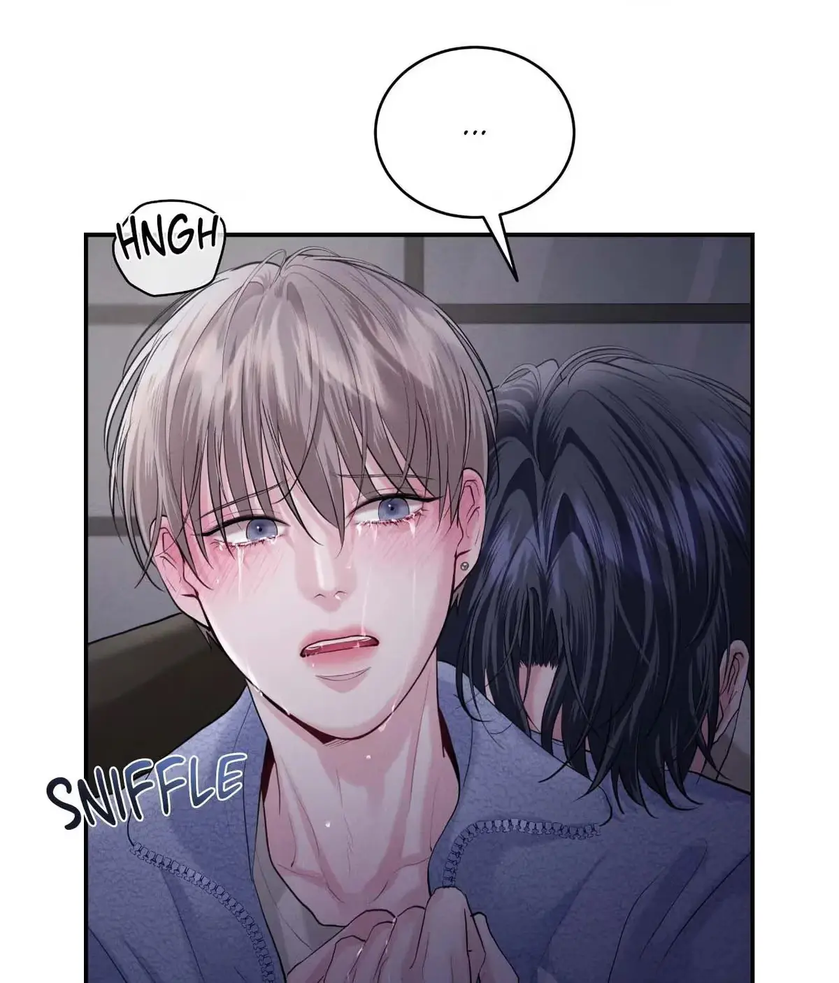 Lessons in Love Chapter 25 page 21 - 