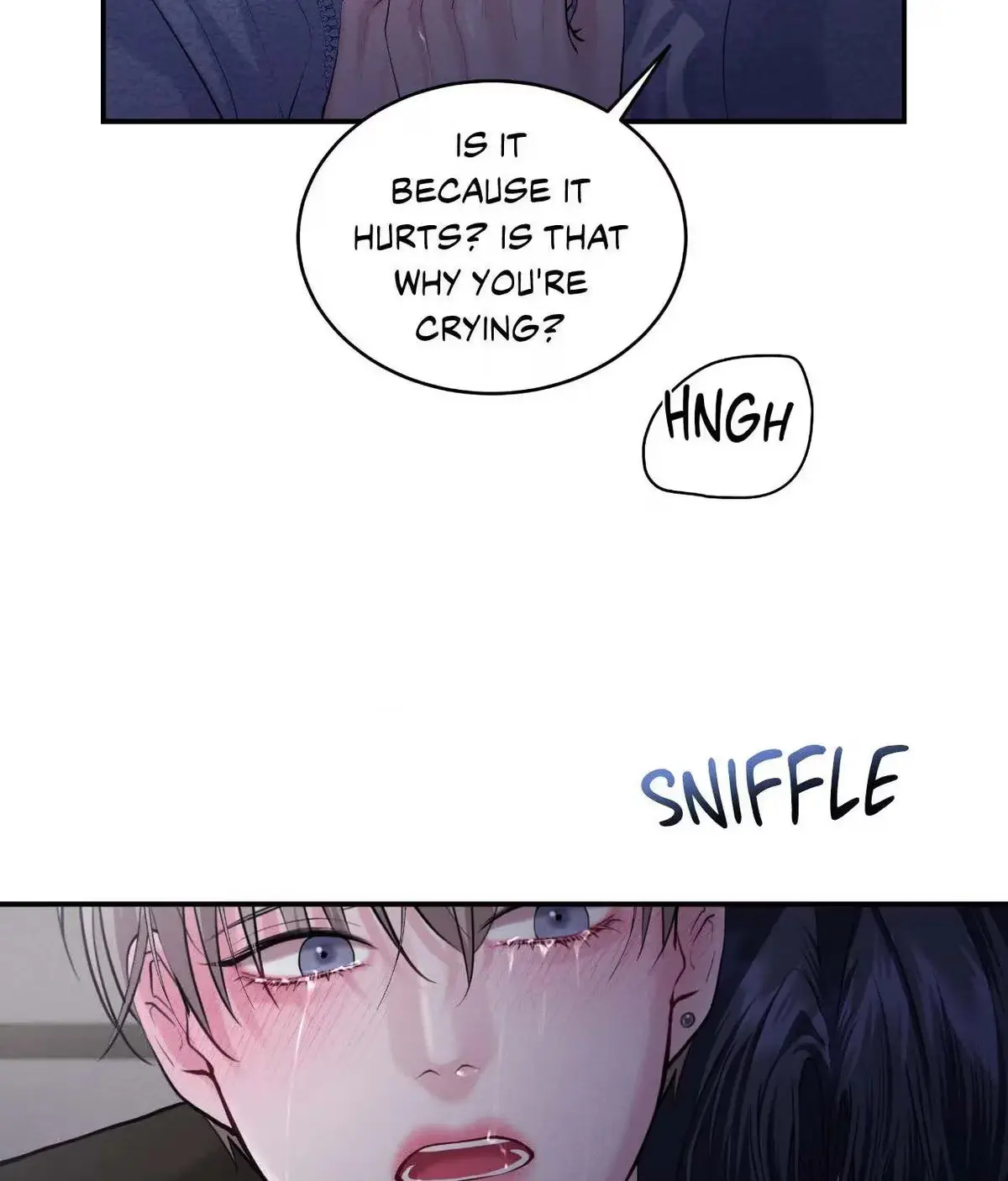 Lessons in Love Chapter 25 page 22 - 