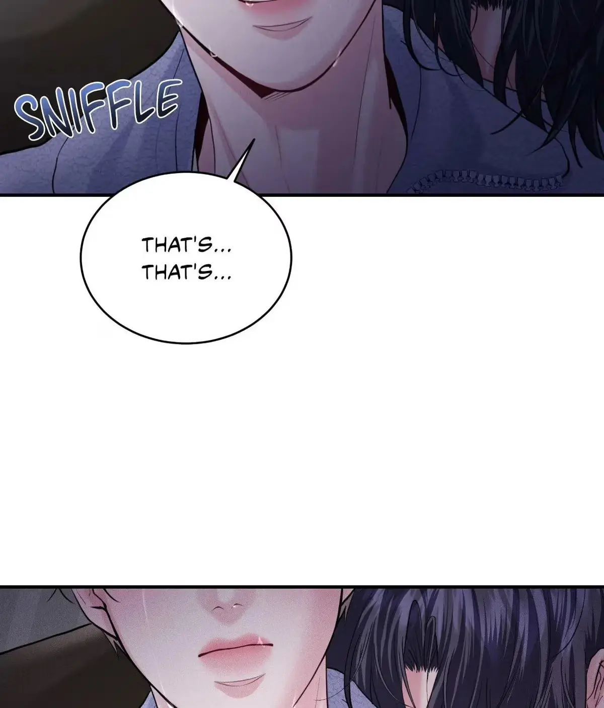 Lessons in Love Chapter 25 page 23 - 
