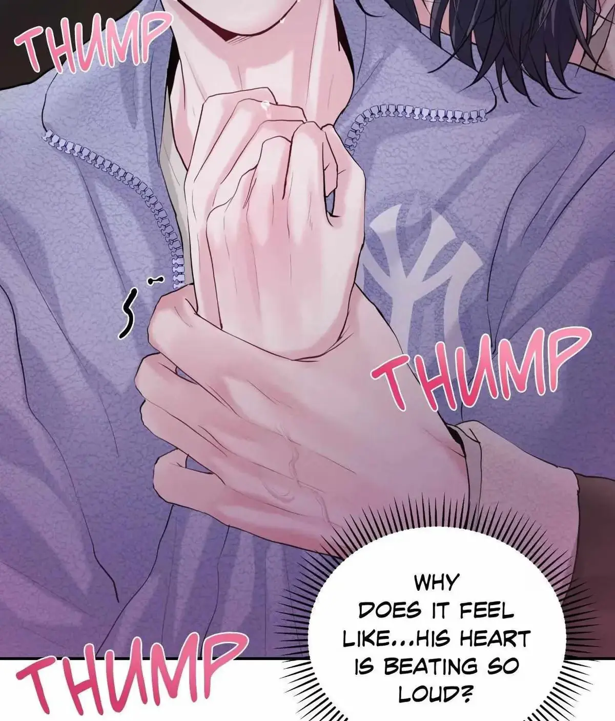 Lessons in Love Chapter 25 page 24 - 