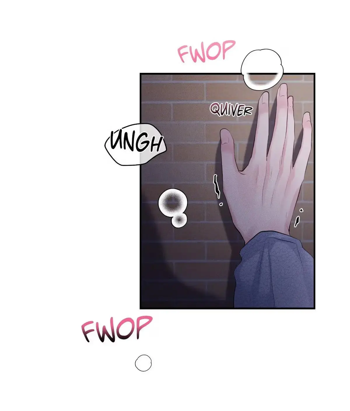 Lessons in Love Chapter 25 page 4 - 