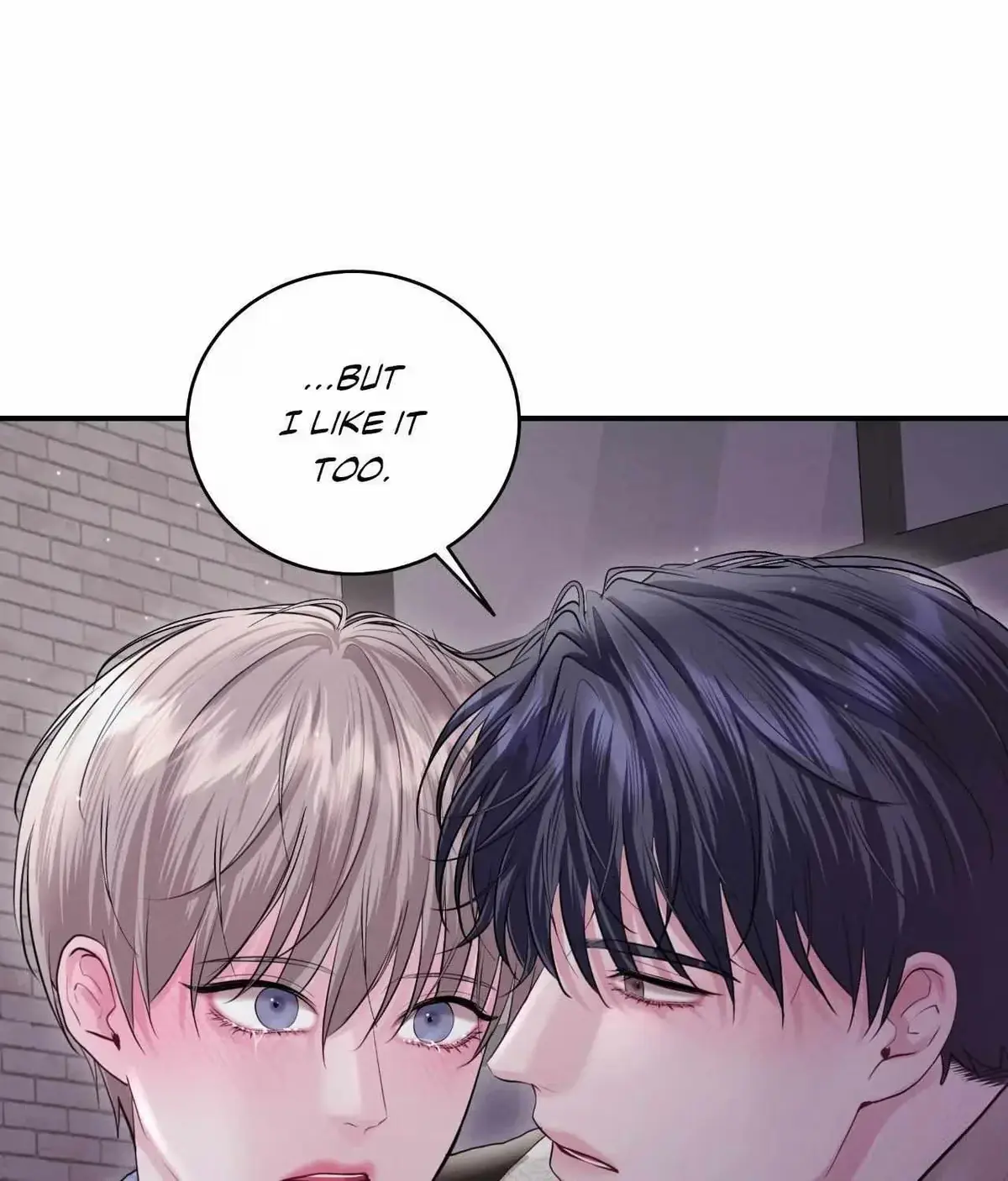Lessons in Love Chapter 25 page 31 - 
