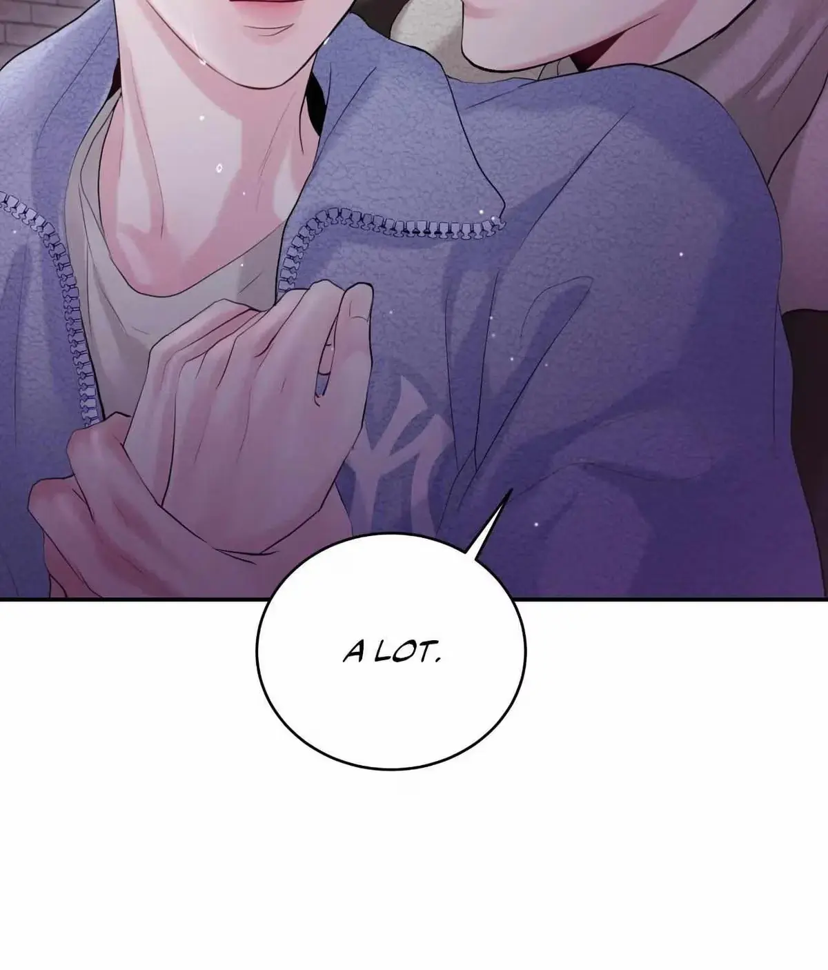 Lessons in Love Chapter 25 page 32 - 