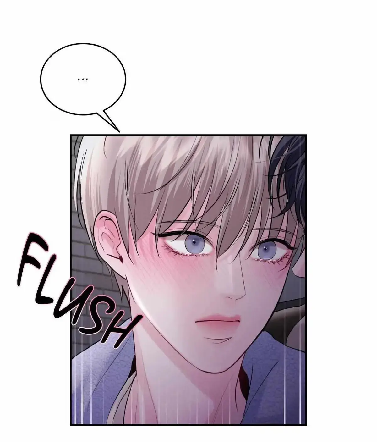 Lessons in Love Chapter 25 page 33 - 