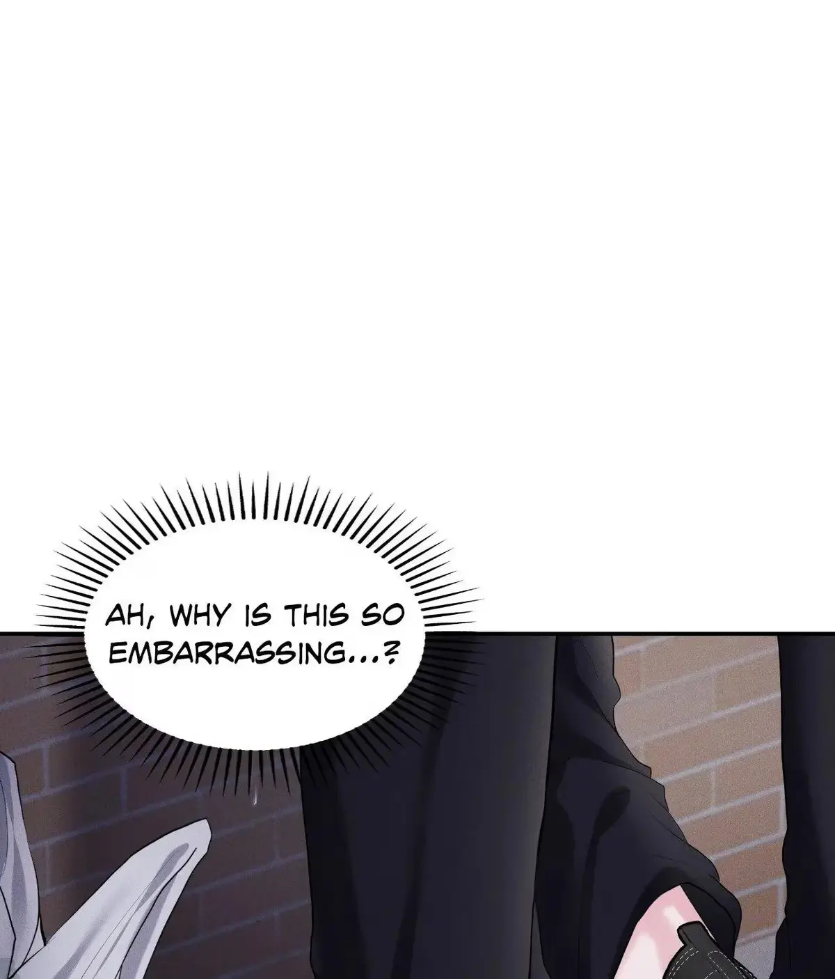 Lessons in Love Chapter 25 page 34 - 