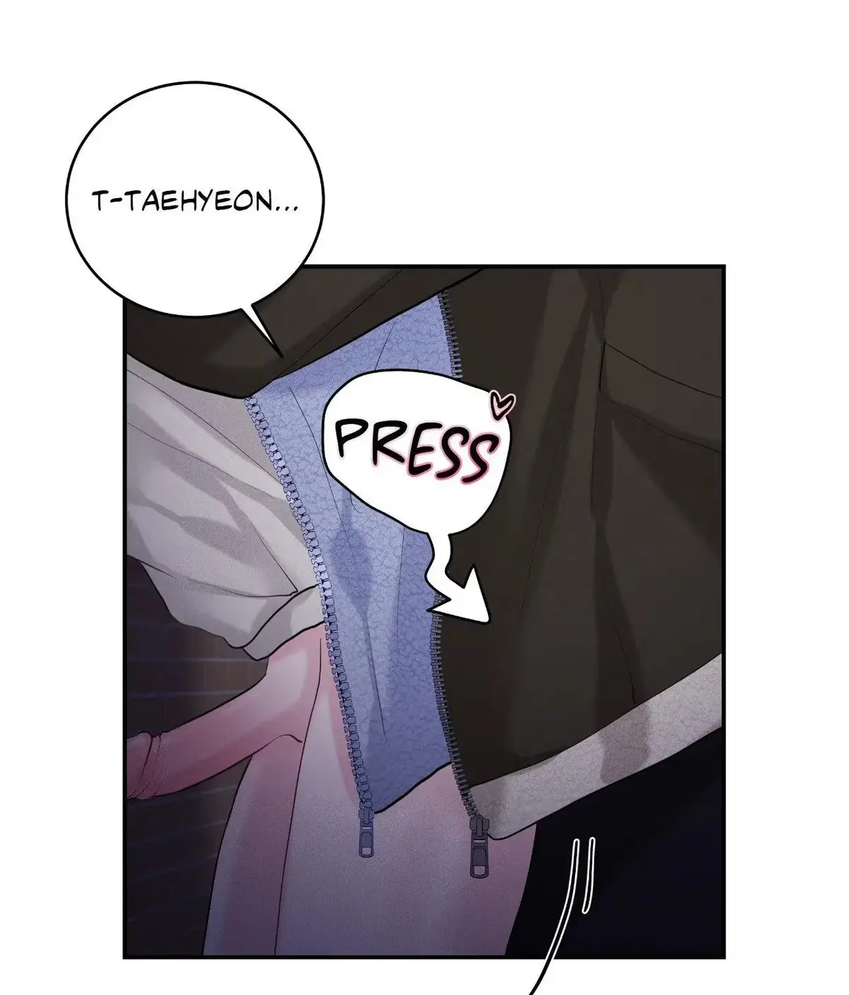 Lessons in Love Chapter 25 page 36 - 