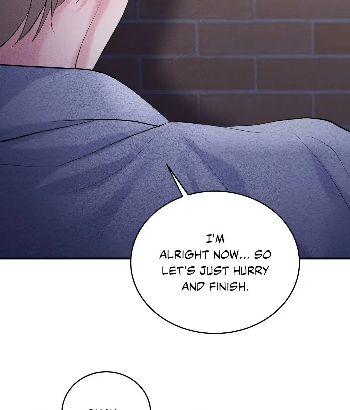 Lessons in Love Chapter 25 page 38 - 