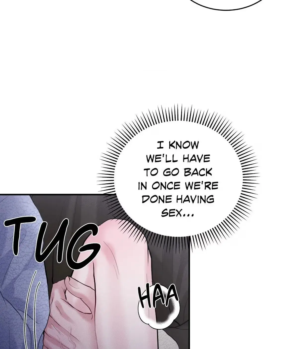 Lessons in Love Chapter 25 page 40 - 