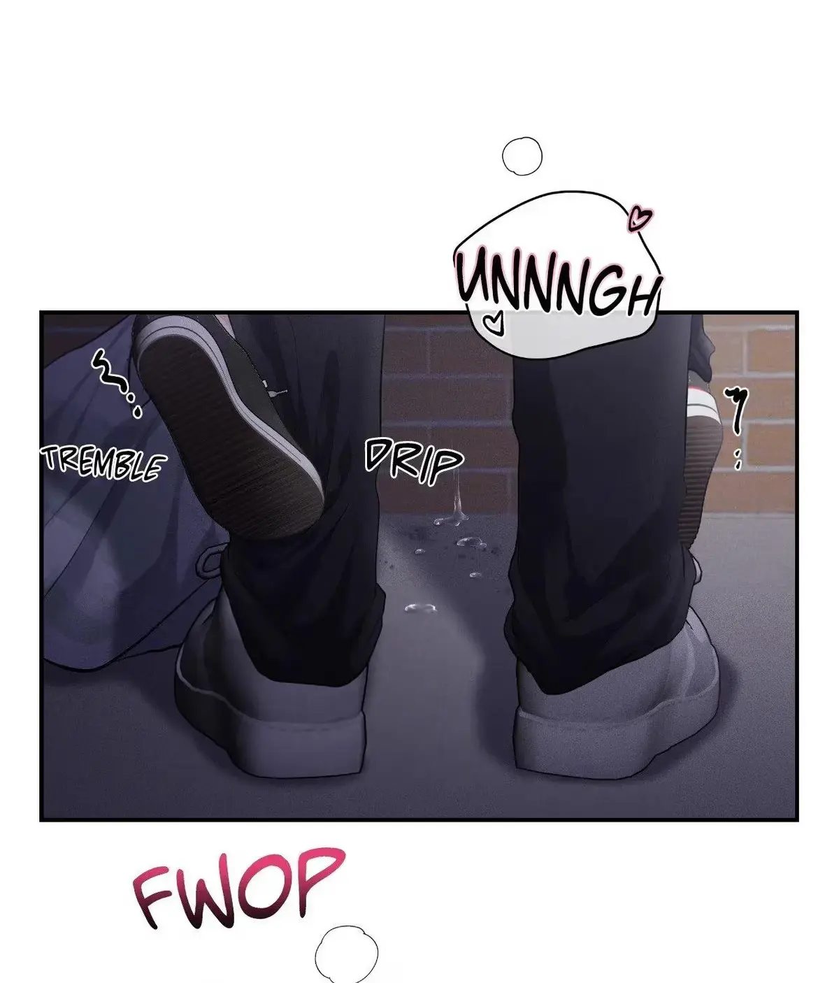 Lessons in Love Chapter 25 page 5 - 