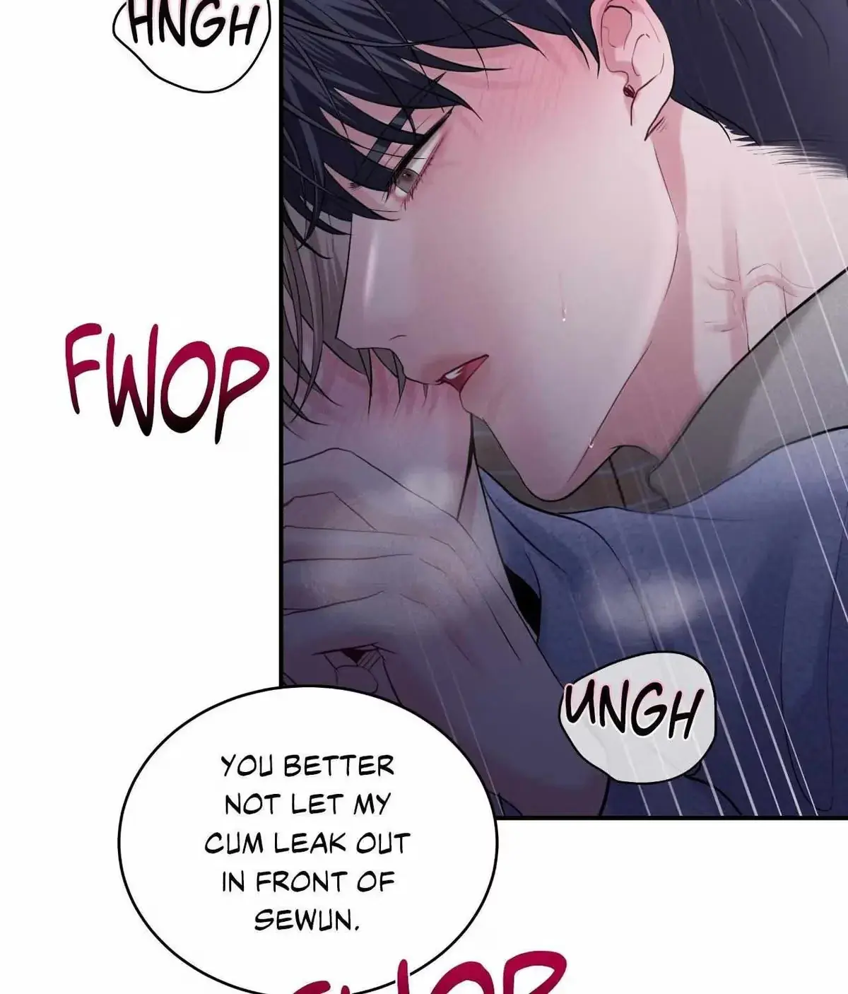 Lessons in Love Chapter 25 page 44 - 