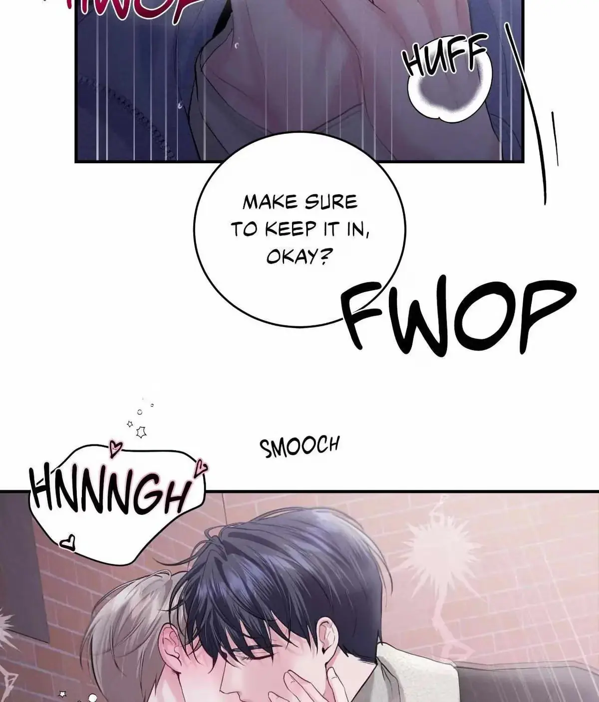 Lessons in Love Chapter 25 page 46 - 