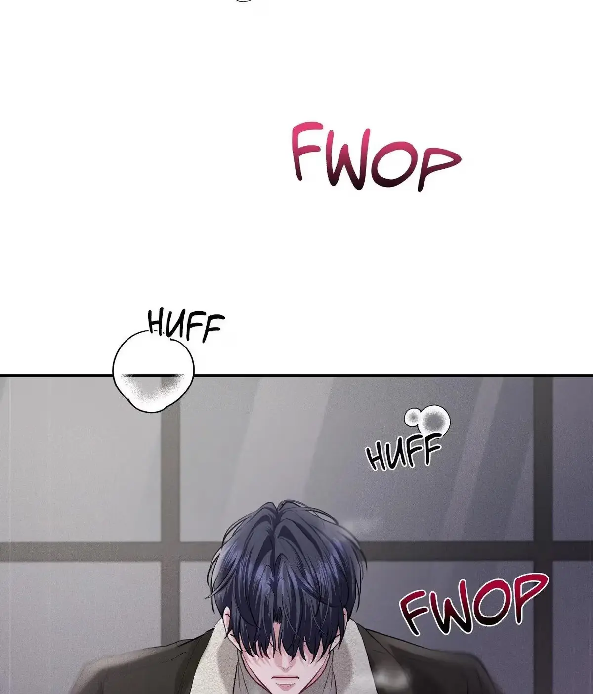 Lessons in Love Chapter 25 page 6 - 