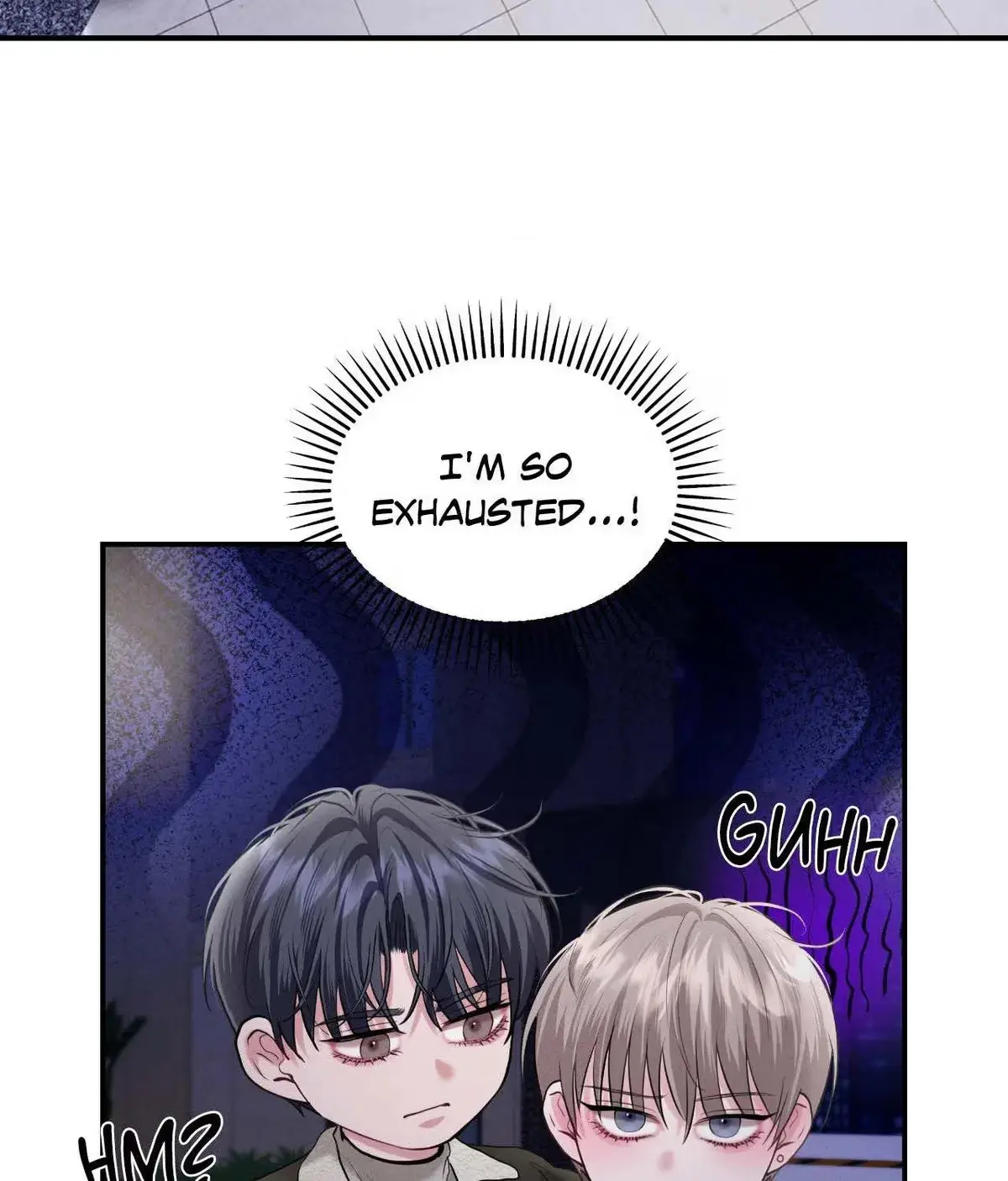 Lessons in Love Chapter 25 page 54 - 