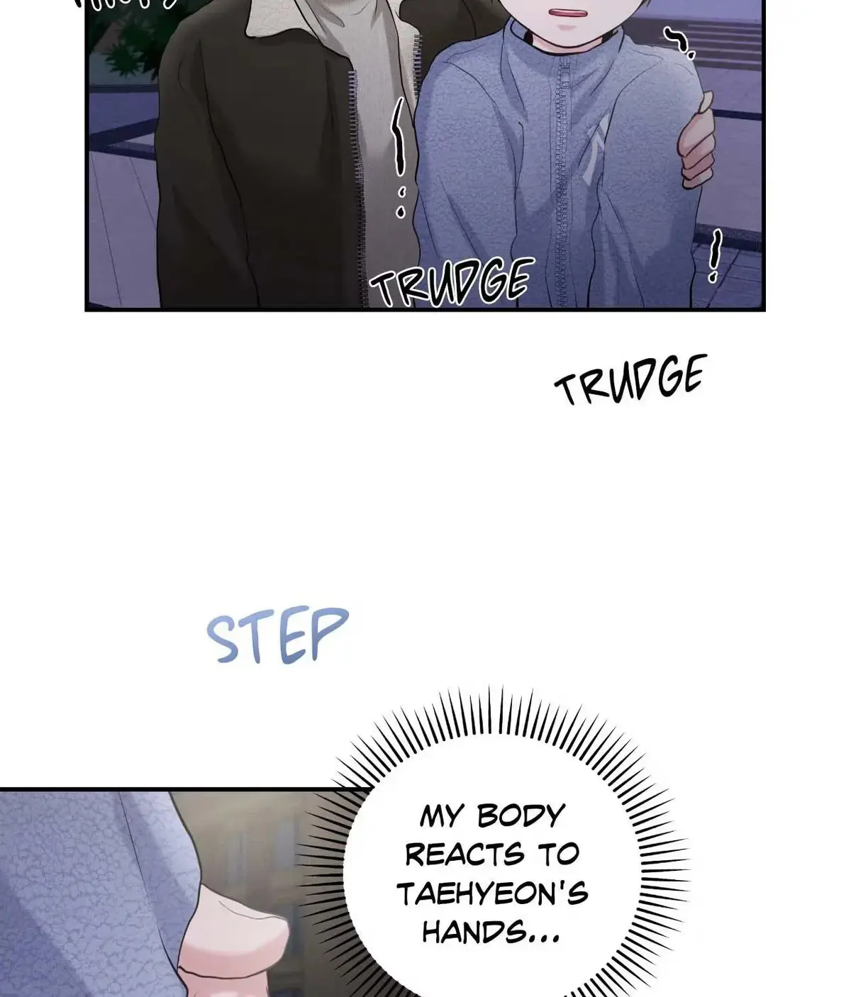 Lessons in Love Chapter 25 page 55 - 