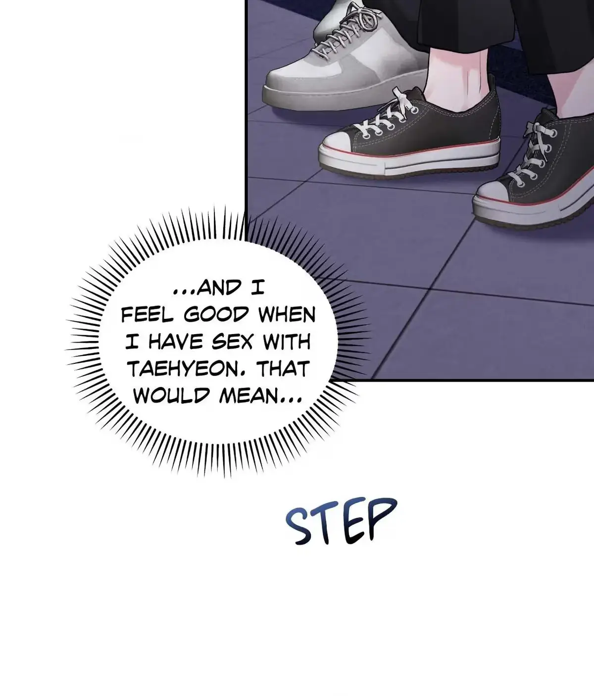 Lessons in Love Chapter 25 page 57 - 