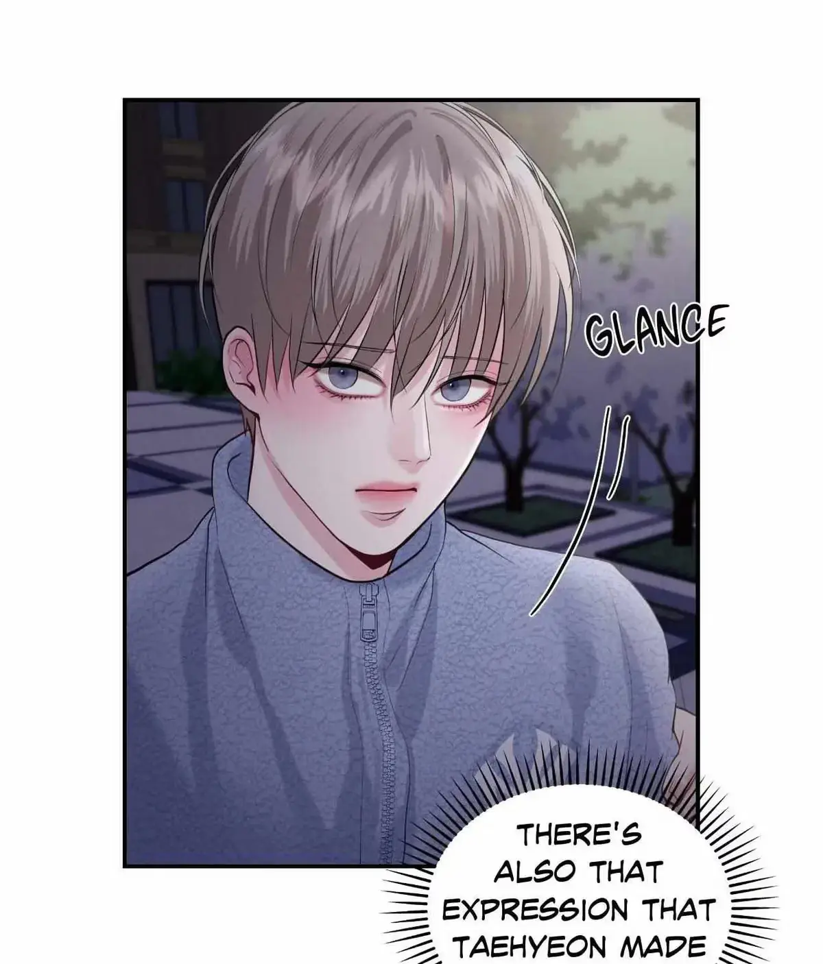 Lessons in Love Chapter 25 page 58 - 