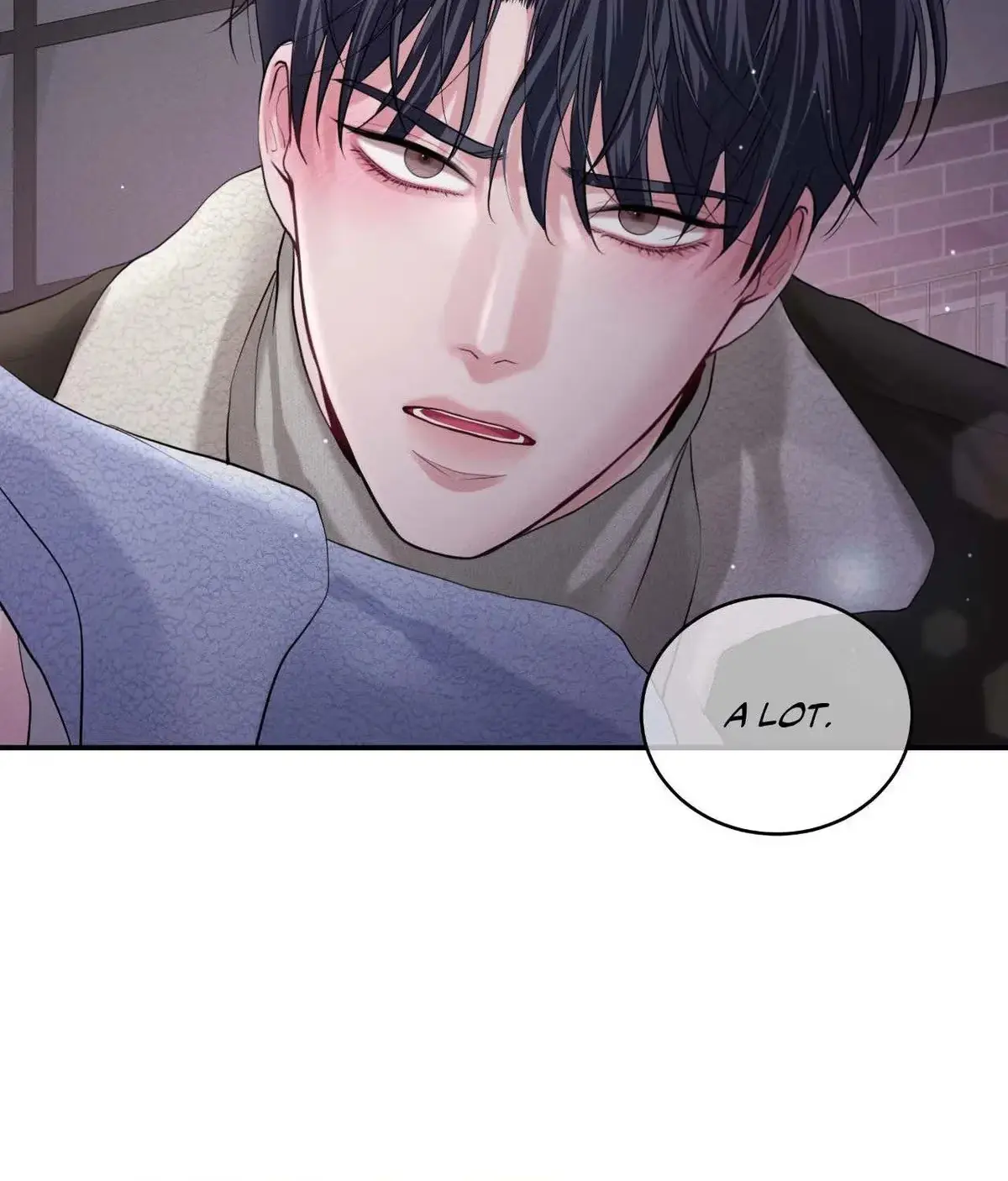 Lessons in Love Chapter 25 page 60 - 