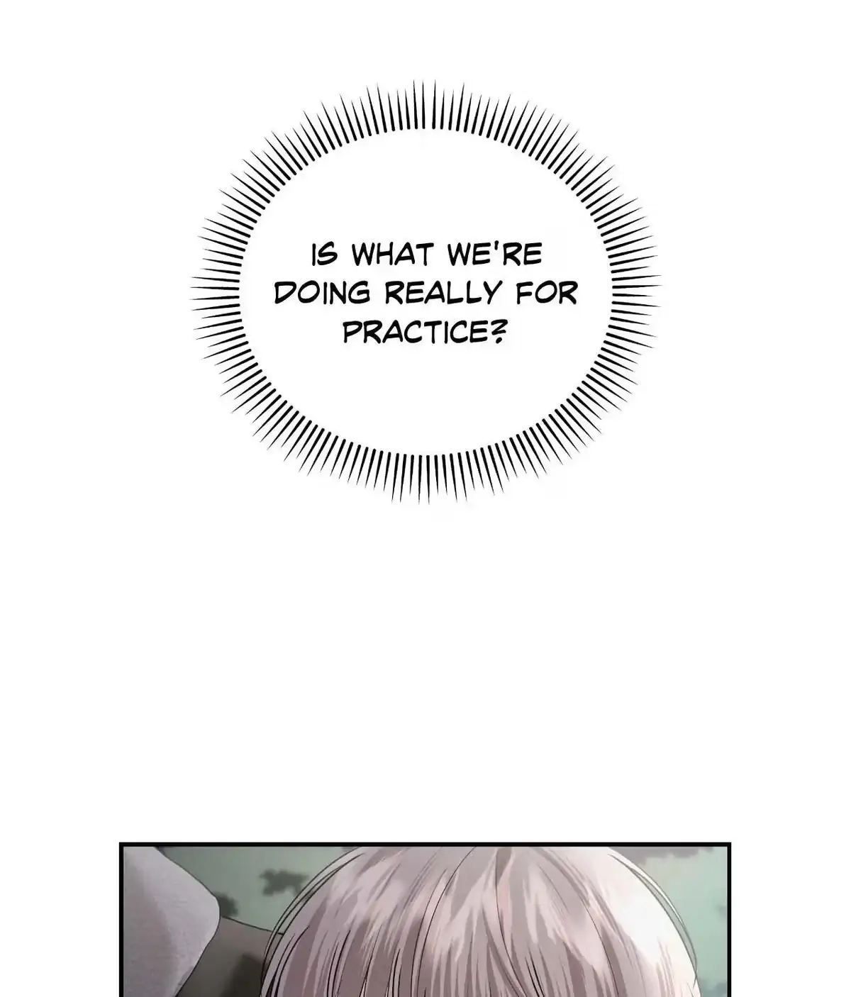 Lessons in Love Chapter 25 page 61 - 