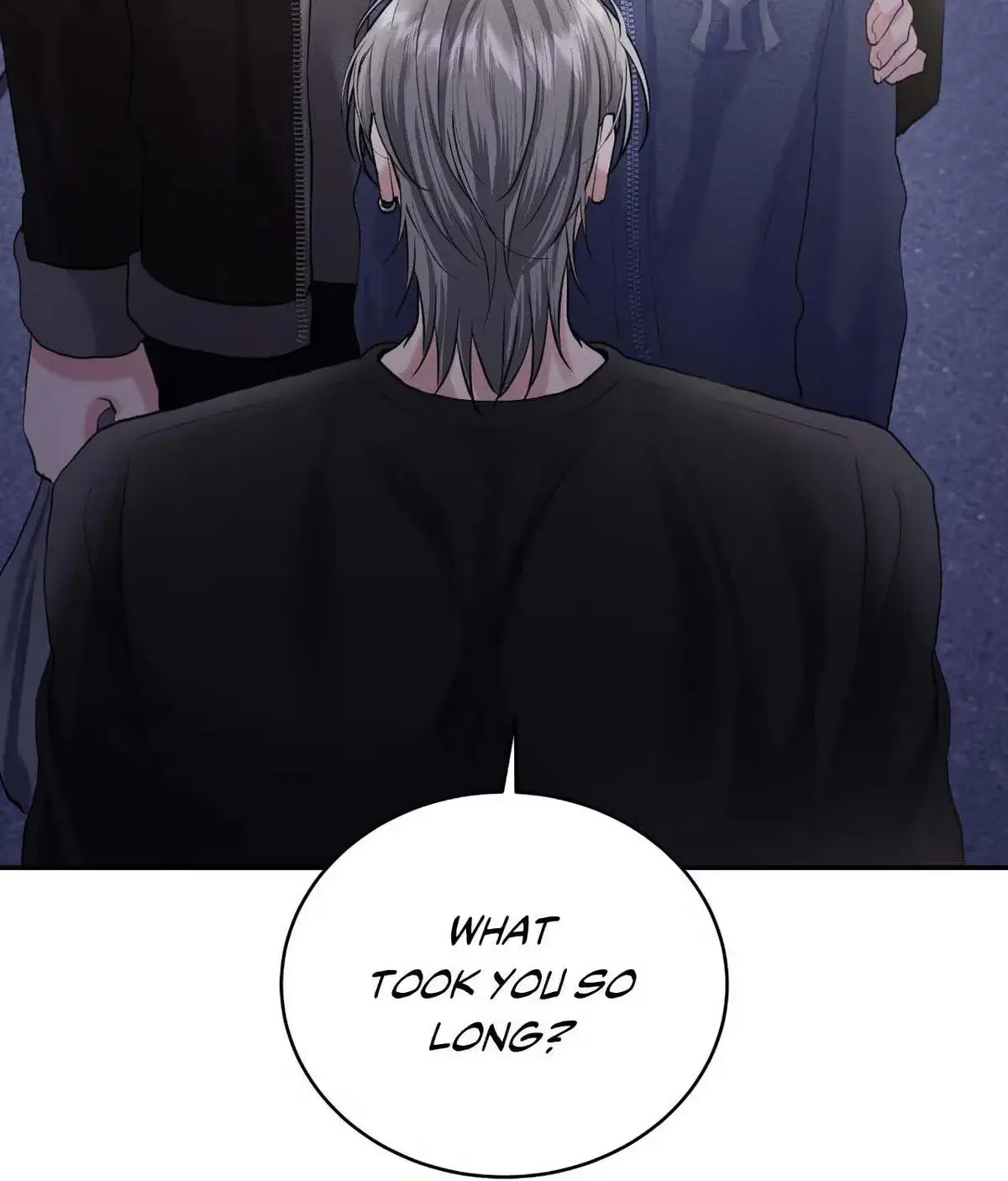 Lessons in Love Chapter 25 page 64 - 