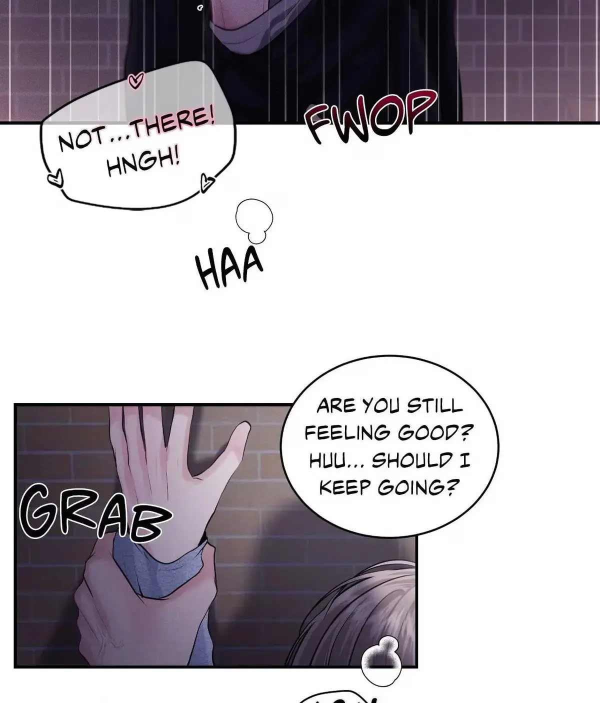 Lessons in Love Chapter 25 page 8 - 
