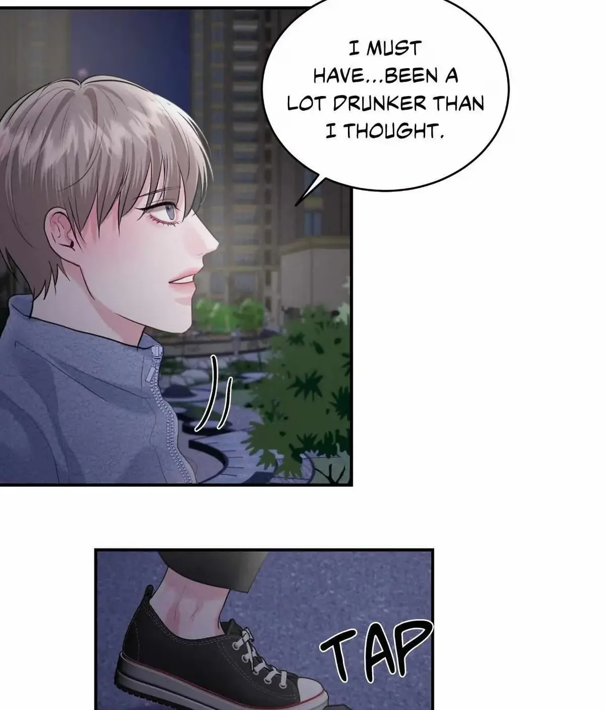 Lessons in Love Chapter 25 page 73 - 