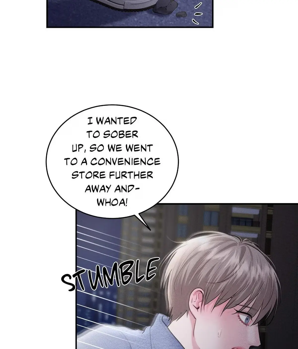 Lessons in Love Chapter 25 page 74 - 