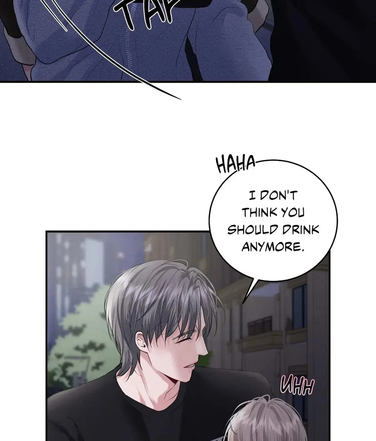 Lessons in Love Chapter 25 page 77 - 