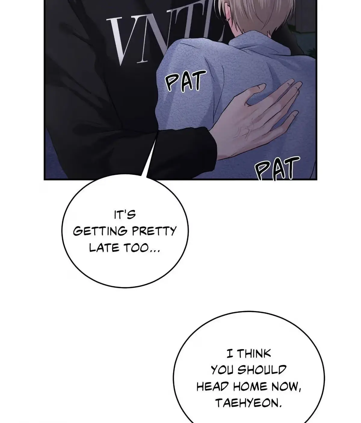 Lessons in Love Chapter 25 page 78 - 