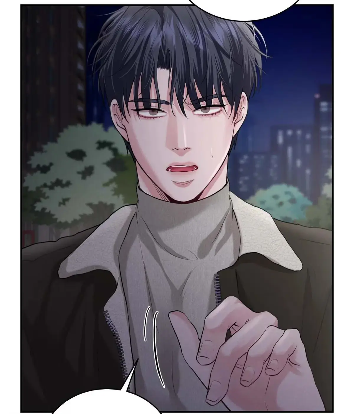 Lessons in Love Chapter 25 page 79 - 