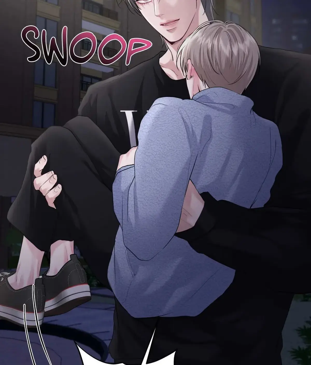 Lessons in Love Chapter 25 page 81 - 