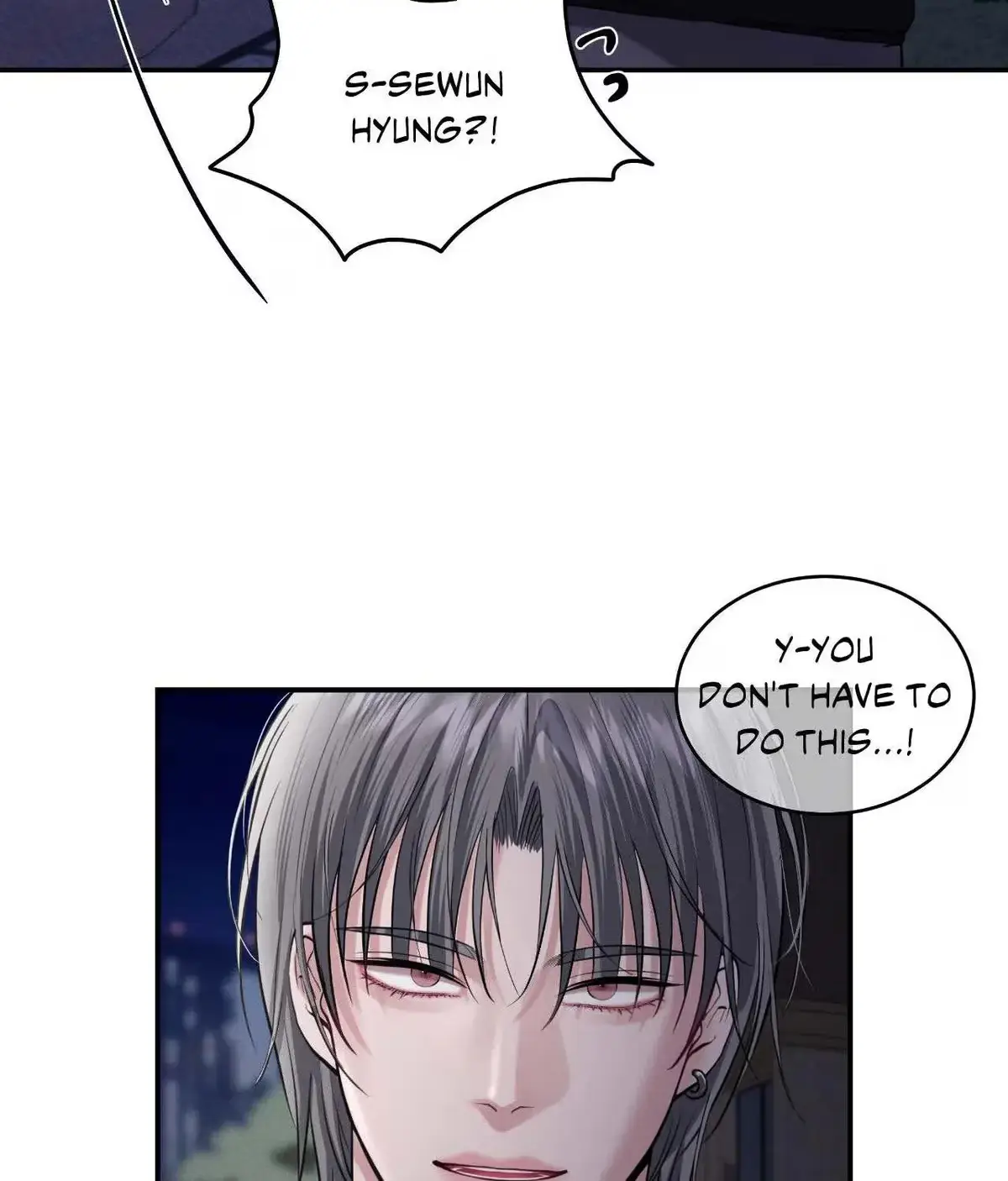 Lessons in Love Chapter 25 page 82 - 