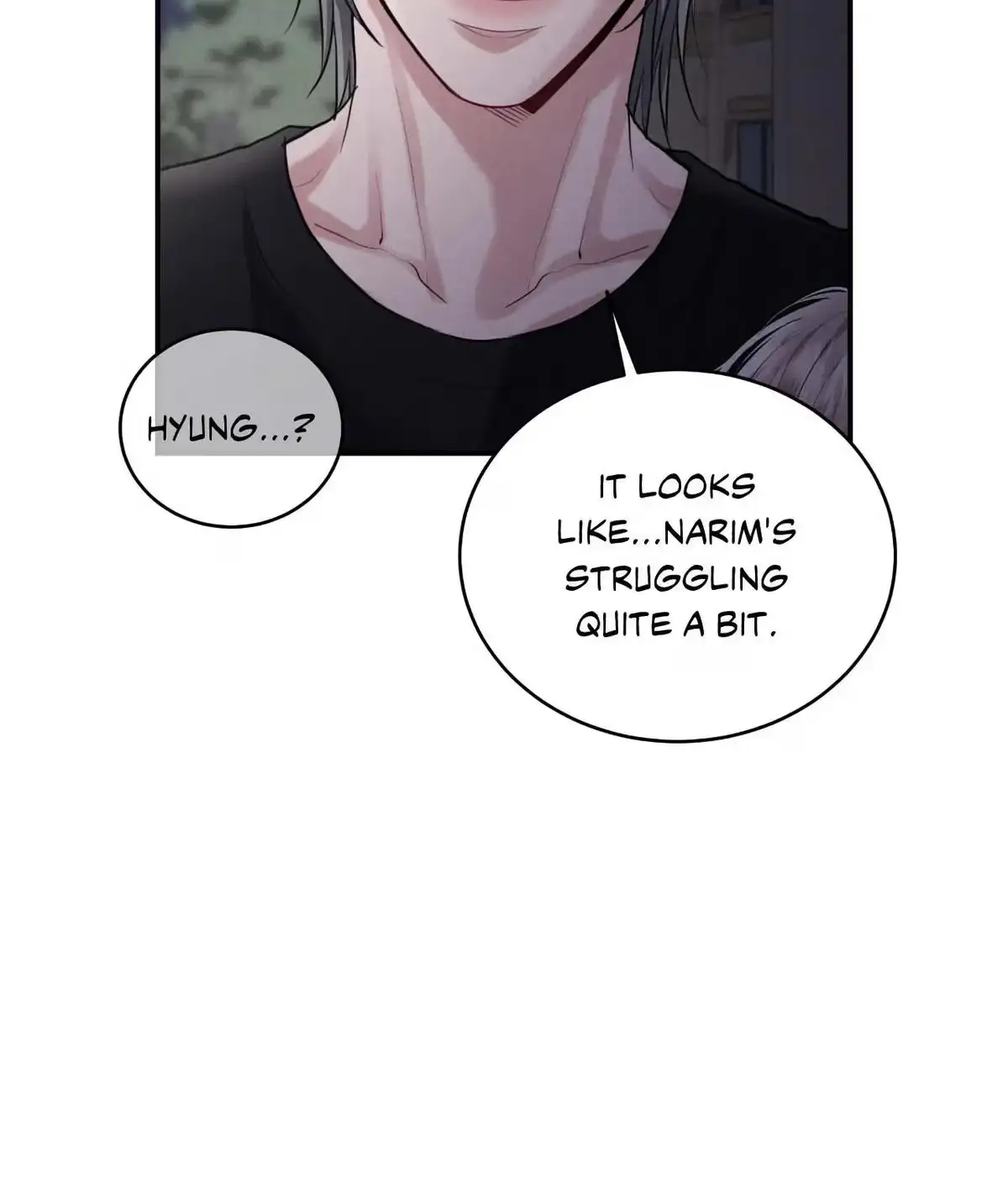 Lessons in Love Chapter 25 page 83 - 