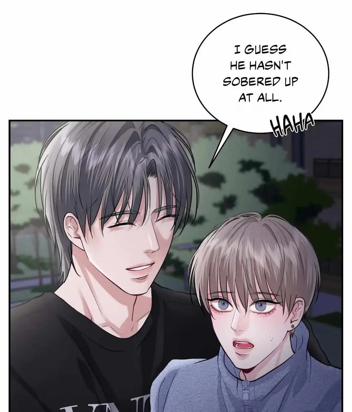 Lessons in Love Chapter 25 page 84 - 