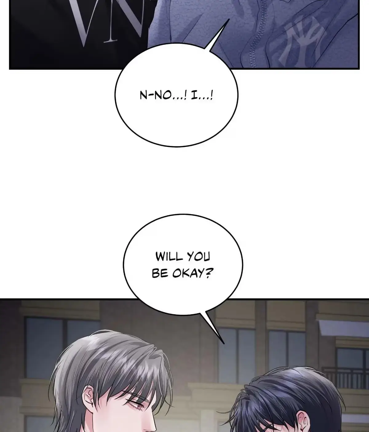Lessons in Love Chapter 25 page 85 - 