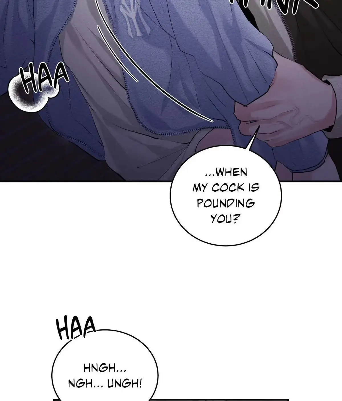Lessons in Love Chapter 25 page 10 - 